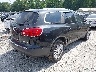 5GAKRBED5CJ****** Salvage and Wrecked 2012 Buick Enclave in Georgia State