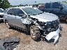 3GNAXSEVXMS****** Salvage and Wrecked 2021 Chevrolet Equinox in Oklahoma City