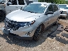 3GNAXSEVXMS****** Used and Repairable 2021 Chevrolet Equinox in Oklahoma City