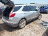 3GNAXSEVXMS****** Salvage and Wrecked 2021 Chevrolet Equinox in Oklahoma State