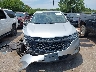 3GNAXSEVXMS****** Wrecked 2021 Chevrolet Equinox in Oklahoma State