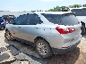 3GNAXSEVXMS****** Repairable 2021 Chevrolet Equinox in Oklahoma State