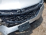 3GNAXSEVXMS****** Salvage and Repairable 2021 Chevrolet Equinox in Oklahoma State