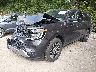 1FMJK1M82SE****** Used and Repairable 2025 Ford Expedition in Indianapolis