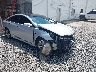 KMHEC4A44EA****** Salvage and Wrecked 2014 Hyundai Sonata Hybrid in Asheville