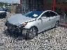 KMHEC4A44EA****** Used and Repairable 2014 Hyundai Sonata Hybrid in Asheville