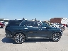 KM8R7DGE9PU****** Reparables 2023 Hyundai Palisade en Estado de Texas