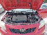 1NXBU4EEXAZ****** Repairable 2010 Toyota Corolla in Chicago South