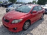 1NXBU4EEXAZ****** Used and Repairable 2010 Toyota Corolla in Chicago South