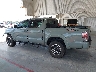 3TMAZ5CN6PM****** Salvamento 2023 Toyota Tacoma