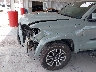 3TMAZ5CN6PM****** Salvamento y Reparables 2023 Toyota Tacoma en Estado de Florida