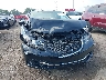 19XFB2F83FE****** Wrecked 2015 Honda Civic in Indiana State