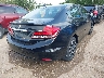 19XFB2F83FE****** Salvage and Wrecked 2015 Honda Civic in Indiana State