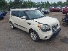 KNDJT2A68D7****** Salvamento y Destrozados 2013 Kia Soul en Culpeper