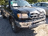 5TBBT48141S****** Used 2001 Toyota Tundra in Kansas State