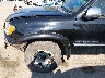 5TBBT48141S****** Repairable 2001 Toyota Tundra in Kansas State