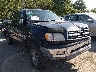 5TBBT48141S****** Salvage and Wrecked 2001 Toyota Tundra in Kansas City
