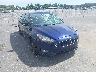 1FADP3H25HL****** Salvage and Wrecked 2017 Ford Focus in Clearwater
