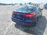 1FADP3H25HL****** Salvage and Wrecked 2017 Ford Focus in Florida State