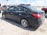 3N1AB7AP8KY****** Salvage and Repairable 2019 Nissan Sentra in Des Moines