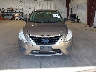3N1CN7AP3FL****** Wrecked 2015 Nissan Versa in Utah State