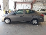 3N1CN7AP3FL****** Repairable 2015 Nissan Versa in Utah State