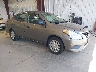 3N1CN7AP3FL****** Salvage and Wrecked 2015 Nissan Versa in Provo