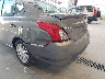 3N1CN7AP3FL****** Salvage and Repairable 2015 Nissan Versa in Utah State