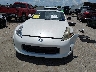 JN1AZ4EH7DM****** Wrecked 2013 Nissan 370Z in Texas State