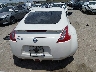 JN1AZ4EH7DM****** Wrecked 2013 Nissan 370Z