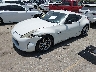 JN1AZ4EH7DM****** Used and Repairable 2013 Nissan 370Z in Houston