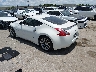 JN1AZ4EH7DM****** Salvage and Repairable 2013 Nissan 370Z in Houston