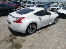 JN1AZ4EH7DM****** Salvage and Wrecked 2013 Nissan 370Z in Texas State