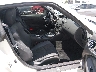 JN1AZ4EH7DM****** Wrecked 2013 Nissan 370Z in Houston