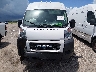 3C6TRVCG6KE****** Destrozados 2019 RAM Promaster en Estado de Texas