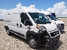 3C6TRVCG6KE****** Usados 2019 RAM Promaster en Estado de Texas