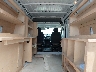 3C6TRVCG6KE****** Destrozados 2019 RAM Promaster en Houston South