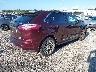 2FMPK3K98LB****** Salvage and Wrecked 2020 Ford Edge in Florida State