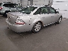 1MEHM42W28G****** Salvage and Wrecked 2008 Mercury Sable in Minnesota State