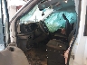 1FTBR1Y81LK****** Used and Repairable 2020 Ford Transit-250 in Michigan State