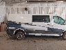 1FTBR1Y81LK****** Wrecked 2020 Ford Transit-250 in Michigan State