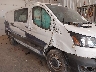 1FTBR1Y81LK****** Wrecked 2020 Ford Transit-250