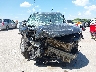 1GNEVGKW8PJ****** Wrecked 2023 Chevrolet Traverse in Missouri State