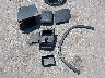 1GNEVGKW8PJ****** Salvage 2023 Chevrolet Traverse in Missouri State