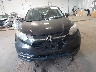 3CZRU6H3XJG****** Wrecked 2018 Honda HR-V in Minnesota State