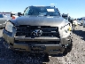 2T3ZF4DVXCW****** Wrecked 2012 Toyota RAV4 in Nevada State
