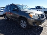 2T3ZF4DVXCW****** Salvage and Wrecked 2012 Toyota RAV4 in Las Vegas