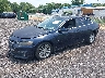 1G1ZE5ST8GF****** Used and Repairable 2016 Chevrolet Malibu in Greenville