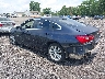 1G1ZE5ST8GF****** Salvage and Repairable 2016 Chevrolet Malibu in Greenville