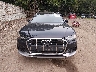WAU92BF23RN****** Wrecked 2024 Audi A6 Allroad in New Hampshire State